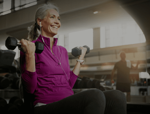 Active Aging Week