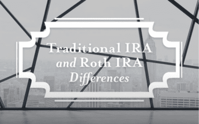 Traditional vs. Roth IRA