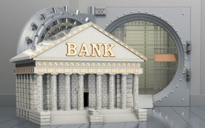 What’s Going On With the Banks?