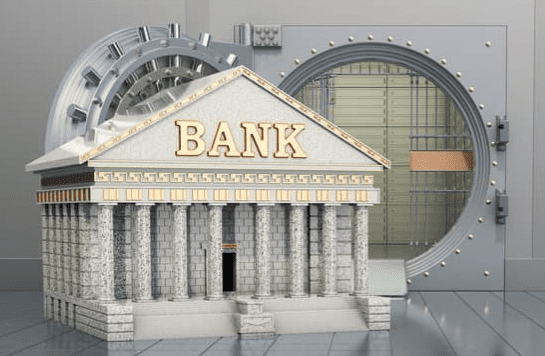 What’s Going On With the Banks?