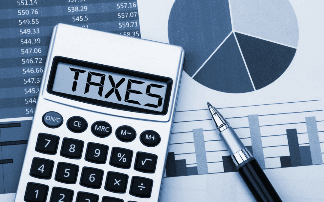 A Taxing Story: Capital Gains and Losses