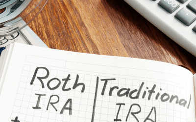 Traditional IRA vs. Roth IRA: Key Differences and Why You Should Contribute